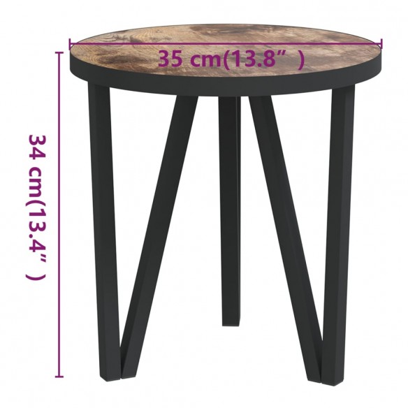 Tables d'Appoint| La force du design, la douceur du foyer.