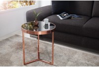 Tables d'Appoint| La force du design, la douceur du foyer.