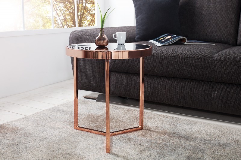 Tables d'Appoint| La force du design, la douceur du foyer.