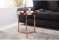Tables d'Appoint| La force du design, la douceur du foyer.