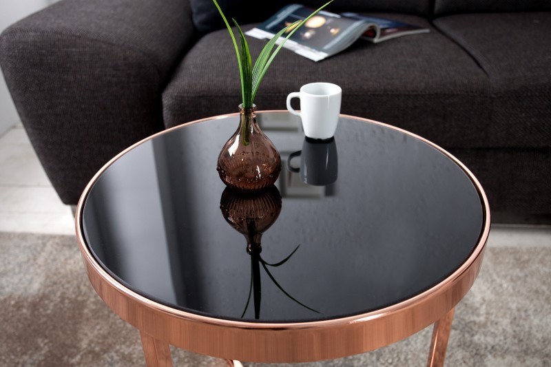Tables d'Appoint| La force du design, la douceur du foyer.