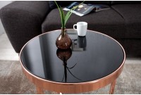 Tables d'Appoint| La force du design, la douceur du foyer.