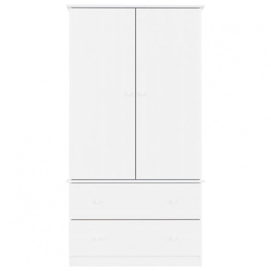 Garde-robes| La force du design, la douceur du foyer.