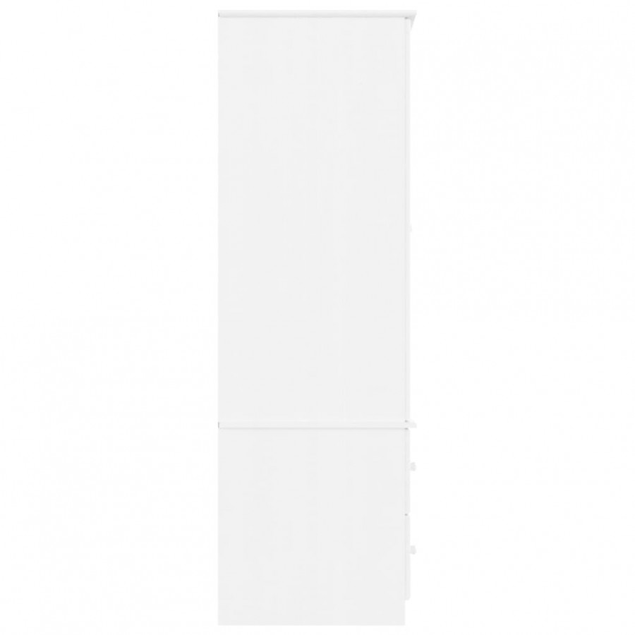 Garde-robes| La force du design, la douceur du foyer.