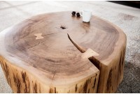 Tables basses Bois| La force du design, la douceur du foyer.