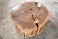 Tables basses Bois| La force du design, la douceur du foyer.