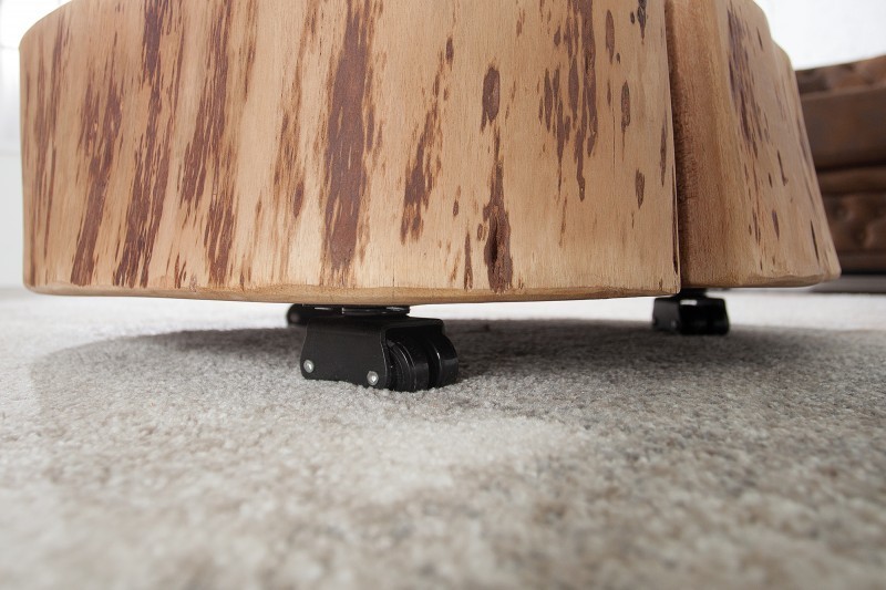 Tables basses Bois| La force du design, la douceur du foyer.