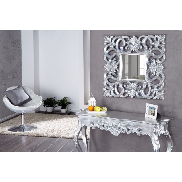 Miroirs| La force du design, la douceur du foyer.