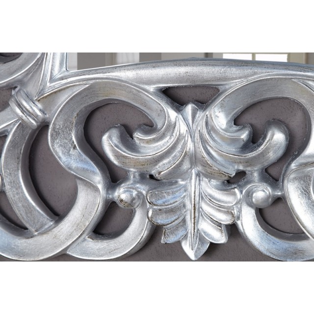 Miroirs| La force du design, la douceur du foyer.