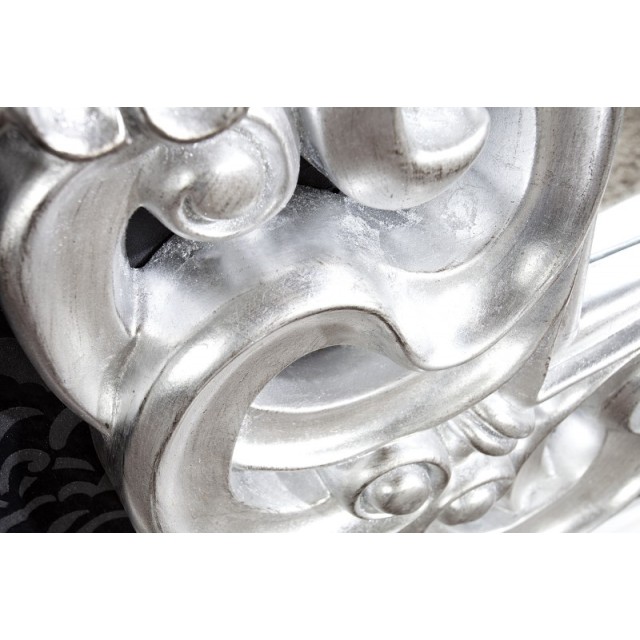 Miroirs| La force du design, la douceur du foyer.