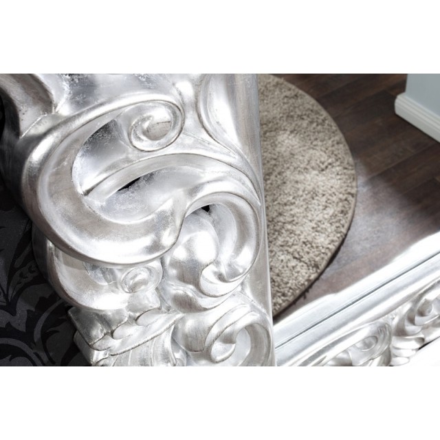 Miroirs| La force du design, la douceur du foyer.