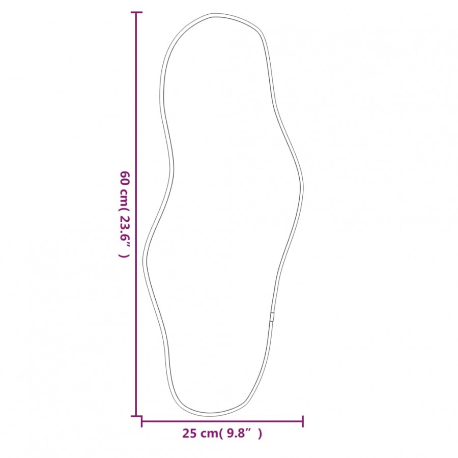 Miroirs| La force du design, la douceur du foyer.