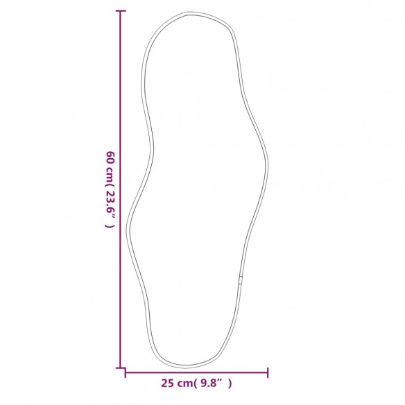 Miroirs| La force du design, la douceur du foyer.