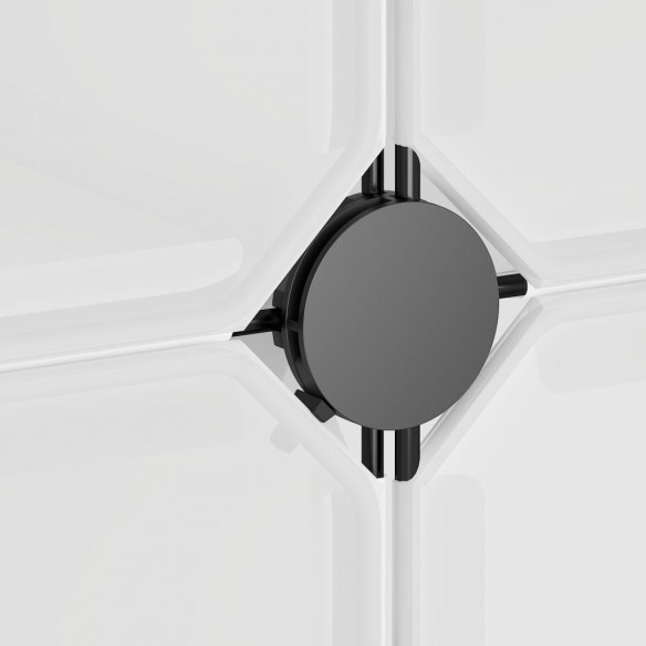 Etagères & casiers à chaussures| La force du design, la douceur du foyer.