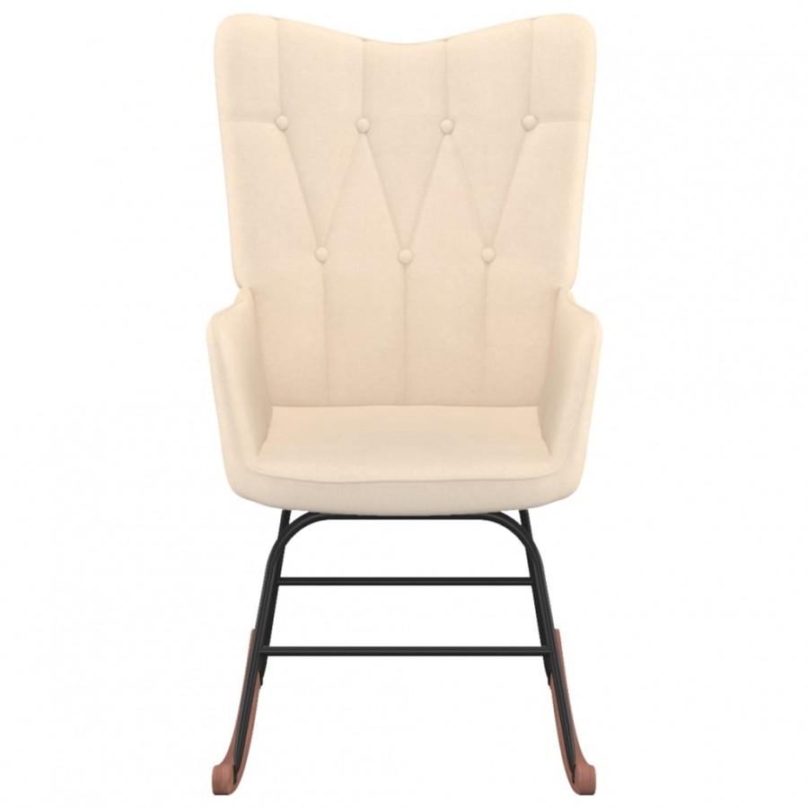 Fauteuils à bascule| La force du design, la douceur du foyer.