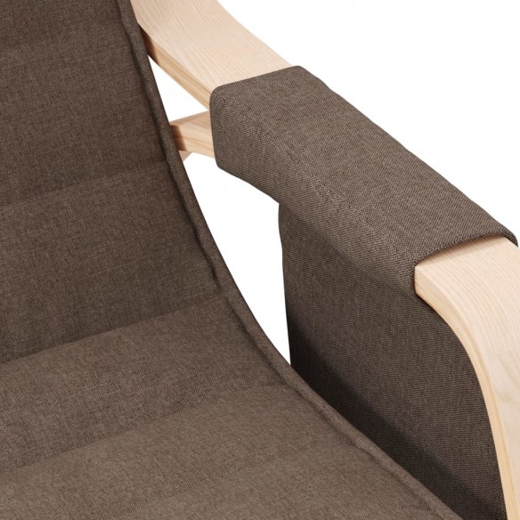 Fauteuils à bascule| La force du design, la douceur du foyer.