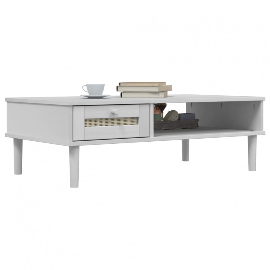 Tables Basses| La force du design, la douceur du foyer.