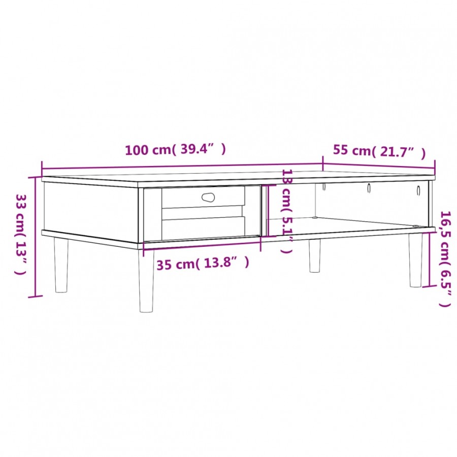 Tables Basses| La force du design, la douceur du foyer.