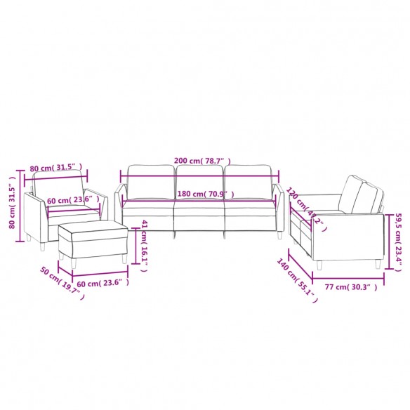 Canapés| La force du design, la douceur du foyer.