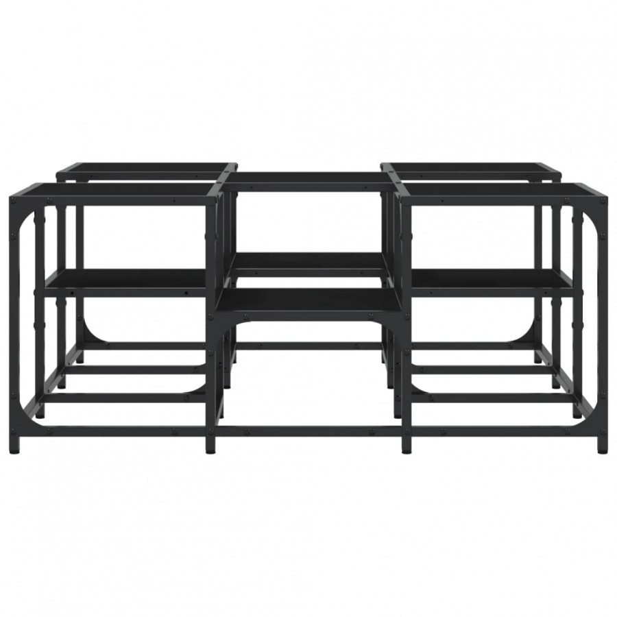 Tables Basses| La force du design, la douceur du foyer.