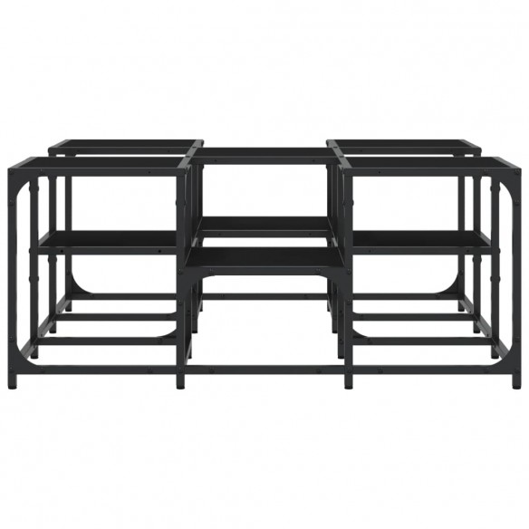 Tables Basses| La force du design, la douceur du foyer.