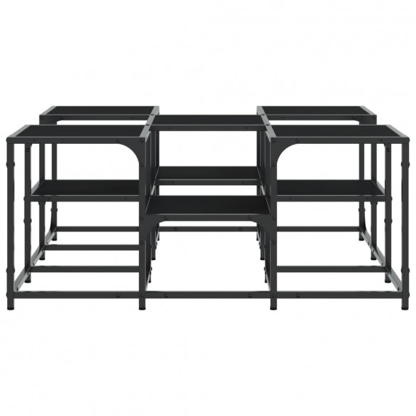 Tables Basses| La force du design, la douceur du foyer.