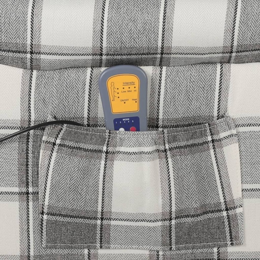 Fauteuils électriques| La force du design, la douceur du foyer.