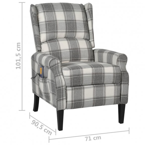 Fauteuils électriques| La force du design, la douceur du foyer.