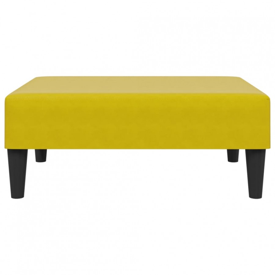 Poufs & repose-pieds| La force du design, la douceur du foyer.