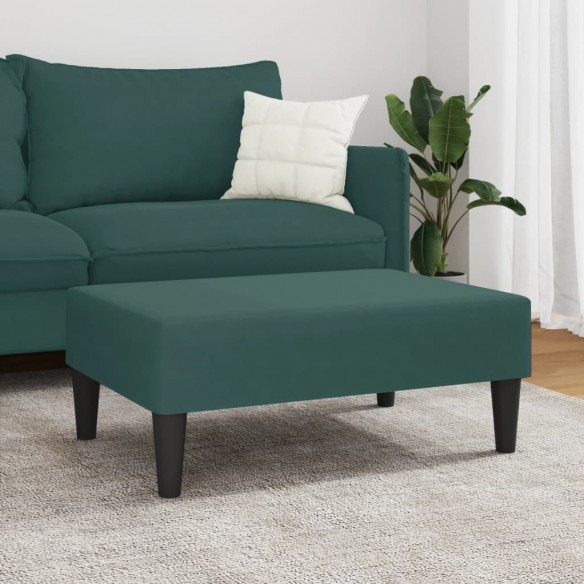 Poufs & repose-pieds| La force du design, la douceur du foyer.