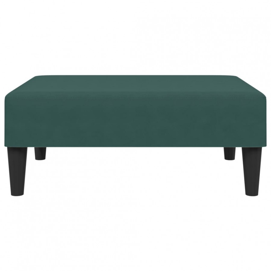 Poufs & repose-pieds| La force du design, la douceur du foyer.