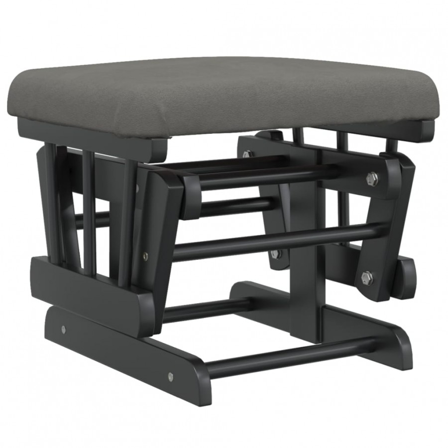 Fauteuils à bascule| La force du design, la douceur du foyer.