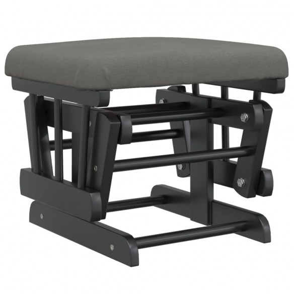 Fauteuils à bascule| La force du design, la douceur du foyer.