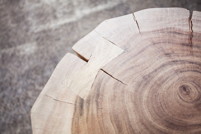 Tables d'Appoint| La force du design, la douceur du foyer.