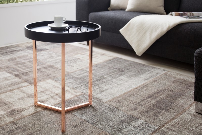 Tables d'Appoint| La force du design, la douceur du foyer.