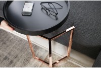 Tables d'Appoint| La force du design, la douceur du foyer.