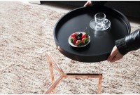 Tables d'Appoint| La force du design, la douceur du foyer.