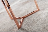 Tables d'Appoint| La force du design, la douceur du foyer.