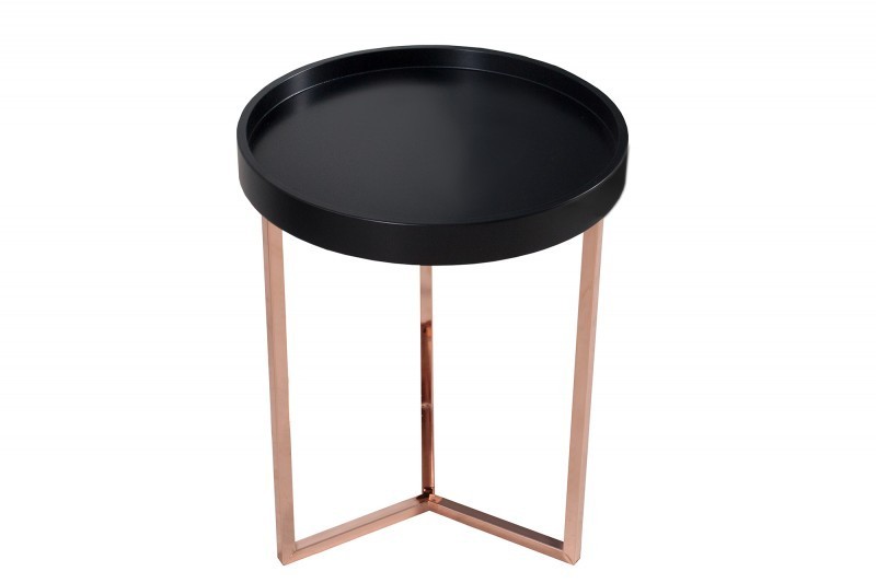 Tables d'Appoint| La force du design, la douceur du foyer.