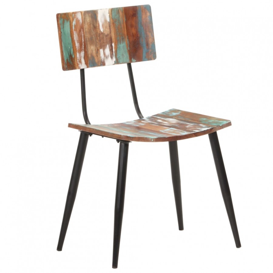 Chaises de salle à manger| La force du design, la douceur du foyer.