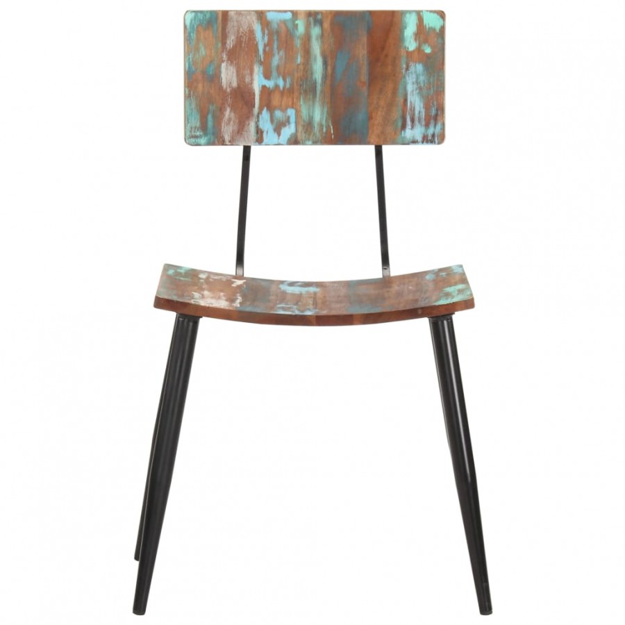 Chaises de salle à manger| La force du design, la douceur du foyer.