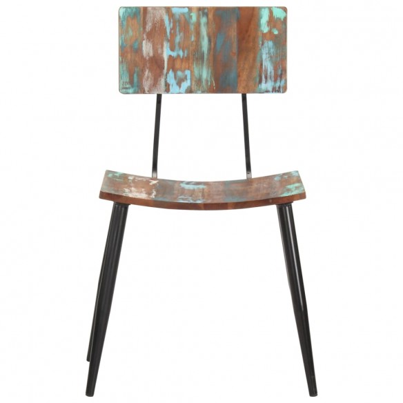 Chaises de salle à manger| La force du design, la douceur du foyer.