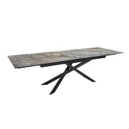 Tables Extensibles| La force du design, la douceur du foyer.