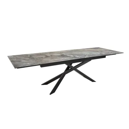 Tables Extensibles| La force du design, la douceur du foyer.