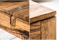 Tables Extensibles| La force du design, la douceur du foyer.