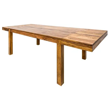 Tables Extensibles| La force du design, la douceur du foyer.