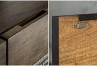 Buffets & bahuts| La force du design, la douceur du foyer.