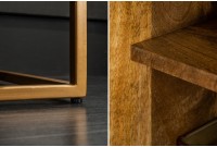 Buffets & bahuts| La force du design, la douceur du foyer.