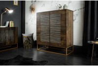 Buffets & bahuts| La force du design, la douceur du foyer.