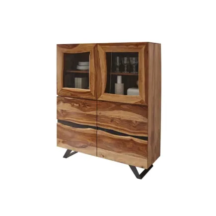 Buffets & bahuts| La force du design, la douceur du foyer.